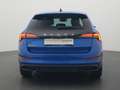 Skoda Scala Tour ACC LED SHZ PDC PORT NAVI Blau - thumbnail 4