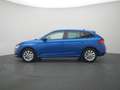 Skoda Scala Tour DSG ACC CARPLAY LED SHZ PDC PORT N Blau - thumbnail 17