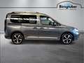 Volkswagen Caddy Style eHybrid 110 kW Grau - thumbnail 3