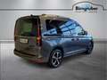 Volkswagen Caddy Style eHybrid 110 kW Grau - thumbnail 4