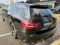 Mercedes-Benz C 43 AMG 4MATIC Panorama camera Noir - thumbnail 4