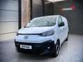 Fiat Scudo Serie 3 M KW BlueHDI Weiß - thumbnail 2