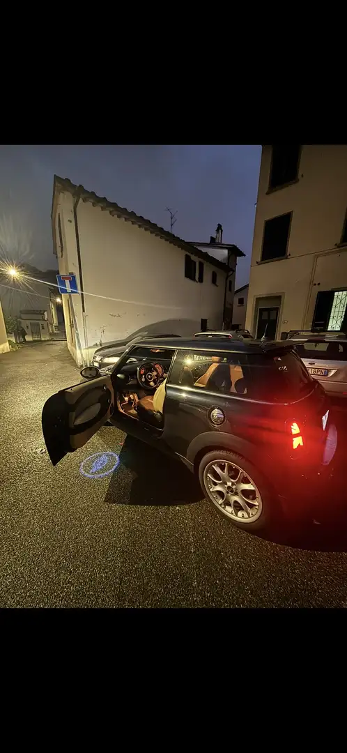 MINI Cooper S 1.6 Chili 175cv - 1