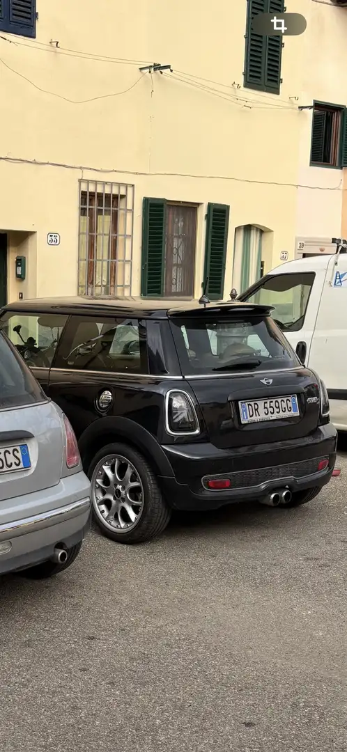 MINI Cooper S 1.6 Chili 175cv - 2