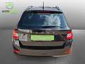 Skoda Fabia Com. TSI 95 SHZG|Klima|PDC|Tempomat Noir - thumbnail 5