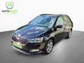 Skoda Fabia Com. TSI 95 SHZG|Klima|PDC|Tempomat Noir - thumbnail 1