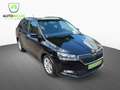 Skoda Fabia Com. TSI 95 SHZG|Klima|PDC|Tempomat Noir - thumbnail 3