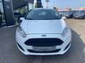 Ford Fiesta Trend Klima Blanc - thumbnail 3