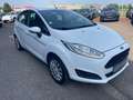 Ford Fiesta Trend Klima Blanc - thumbnail 7