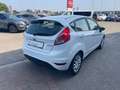 Ford Fiesta Trend Klima Blanc - thumbnail 6