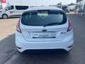 Ford Fiesta Trend Klima Blanc - thumbnail 5