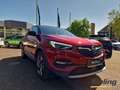Opel Grandland X Elegance 1.2 Turbo, NAVI , Sitzheizung , Parkpilot Rot - thumbnail 4