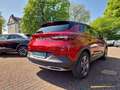 Opel Grandland X Elegance 1.2 Turbo, NAVI , Sitzheizung , Parkpilot Rot - thumbnail 3