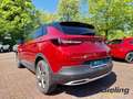 Opel Grandland X Elegance 1.2 Turbo, NAVI , Sitzheizung , Parkpilot Rot - thumbnail 2