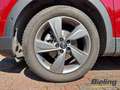 Opel Grandland X Elegance 1.2 Turbo, NAVI , Sitzheizung , Parkpilot Rot - thumbnail 5