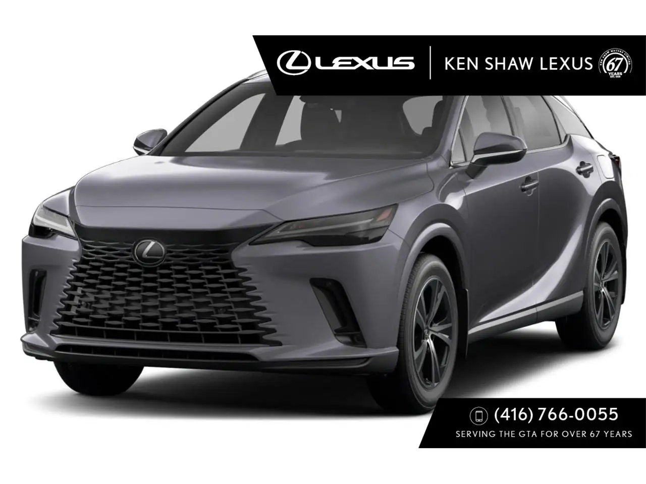 2023 Lexus RX