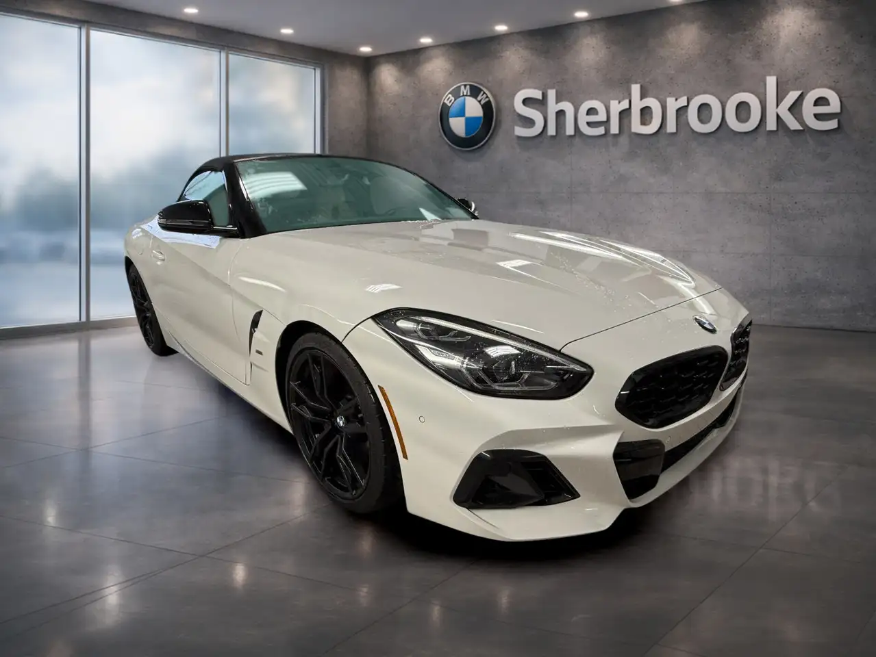 2023 BMW Z4