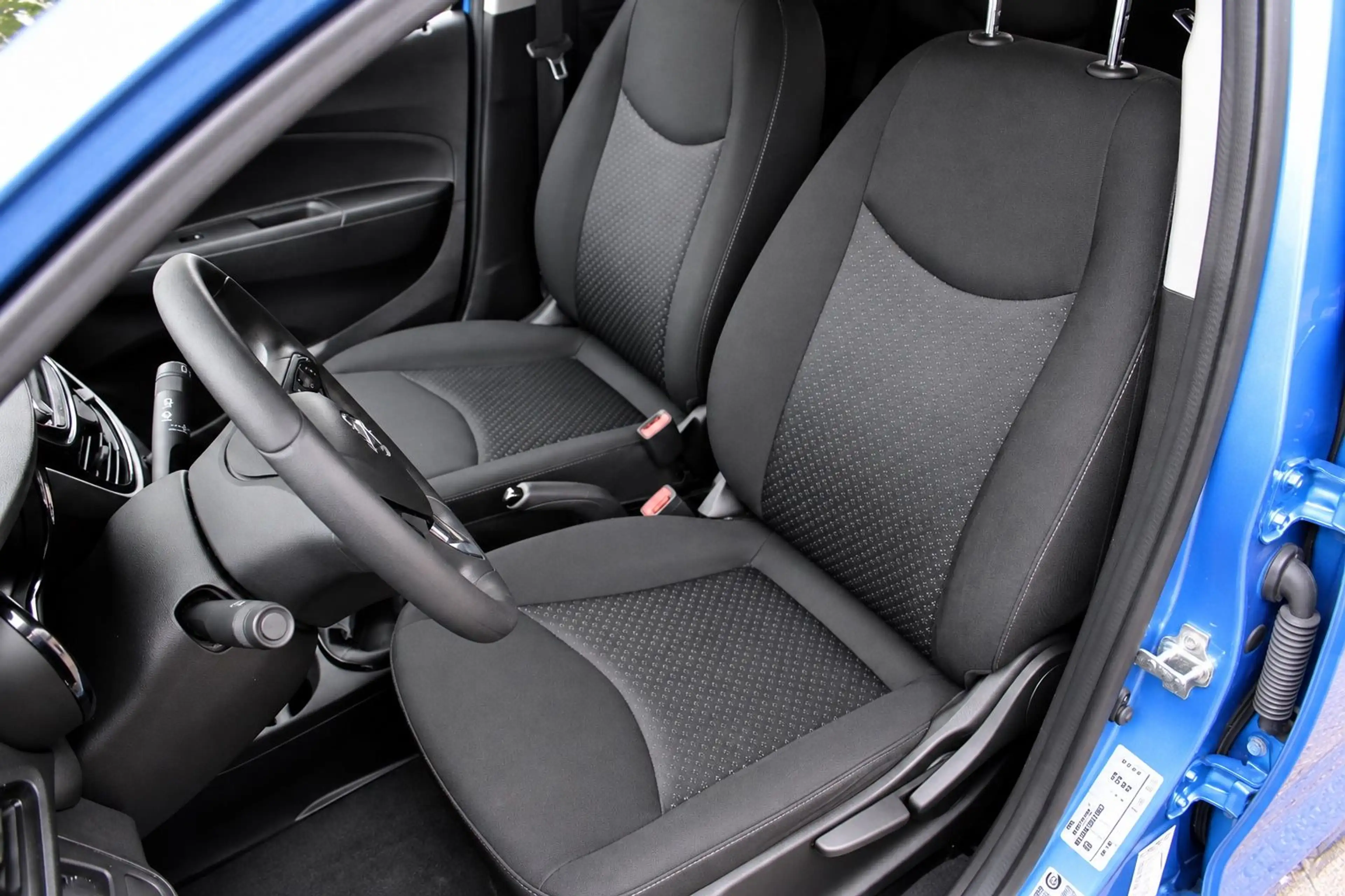 Opel Karl Edition *KLIMA+TEMPOMAT* — photo 15