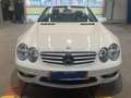 Mercedes-Benz SL 55 AMG 500CV  BIANCO ORIGINALE ! TAGLIANDI TUTTI MERCEDES Blanco - thumbnail 2