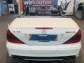 Mercedes-Benz SL 55 AMG 500CV  BIANCO ORIGINALE ! TAGLIANDI TUTTI MERCEDES Blanco - thumbnail 3