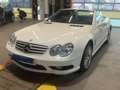 Mercedes-Benz SL 55 AMG 500CV  BIANCO ORIGINALE ! TAGLIANDI TUTTI MERCEDES Blanco - thumbnail 1