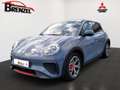 GWM ORA 03 400 GT Glasschiebedach Klima Navi Rückfahrkamera Szürke - thumbnail 1