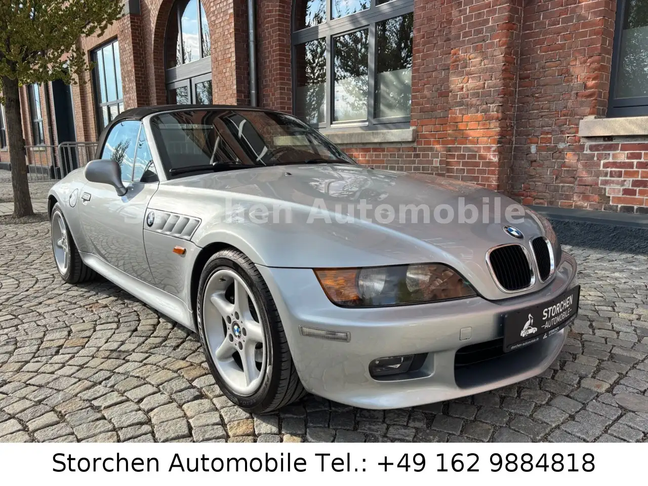 BMW Z3 Z3 1999