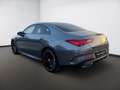 Mercedes-Benz CLA 200 Coupé AMG-Adv+*Night*19*WiP*KeyGo*Ambi* Gris - thumbnail 3