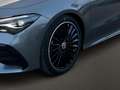 Mercedes-Benz CLA 200 Coupé AMG-Adv+*Night*19*WiP*KeyGo*Ambi* Gris - thumbnail 7