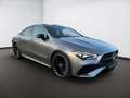Mercedes-Benz CLA 200 Coupé AMG-Adv+*Night*19*WiP*KeyGo*Ambi* Gris - thumbnail 5