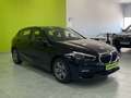 BMW 118 118i Negro - thumbnail 3