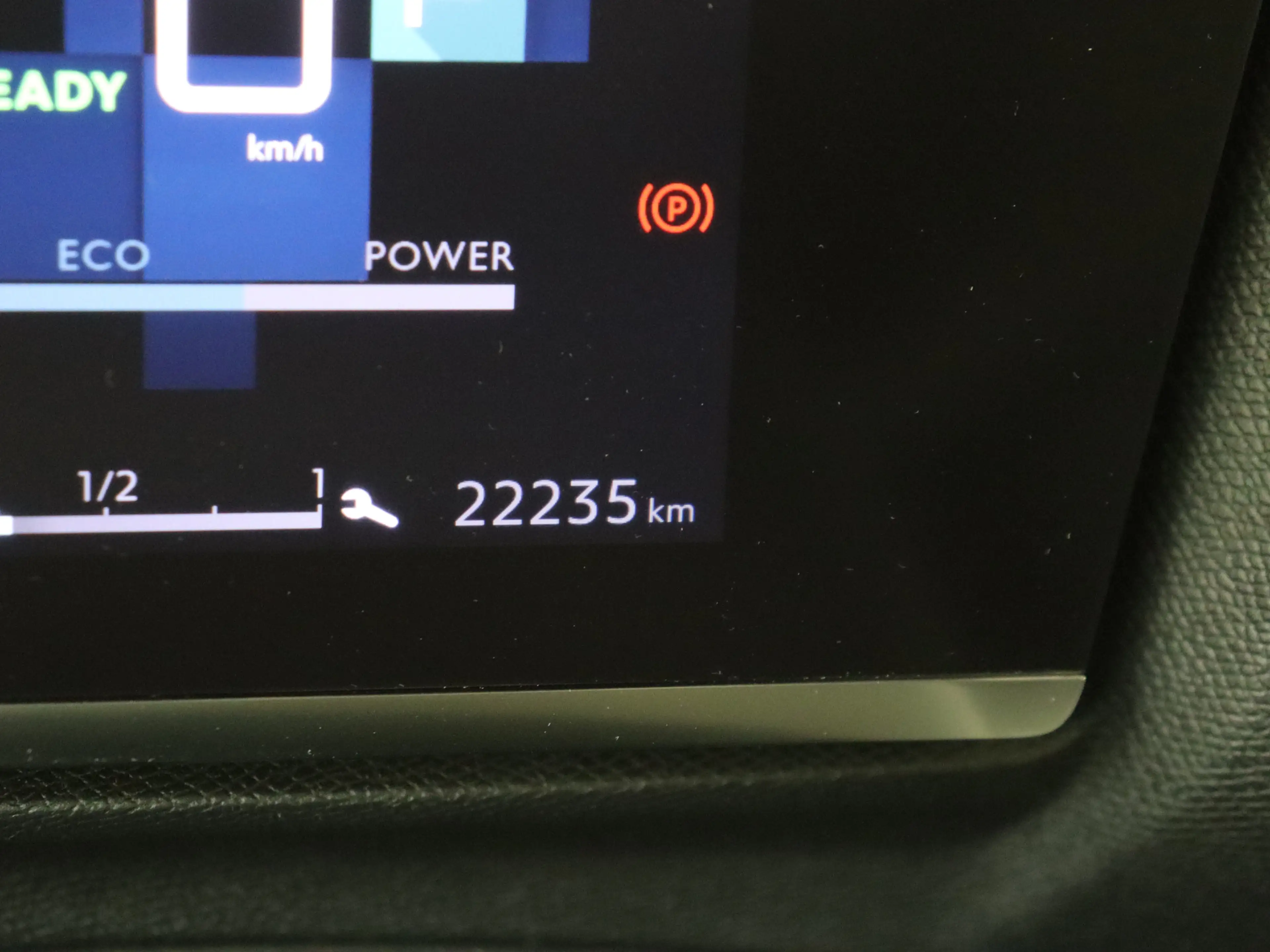 Citroen E-C4 Electric You 50 kWh — photo 9