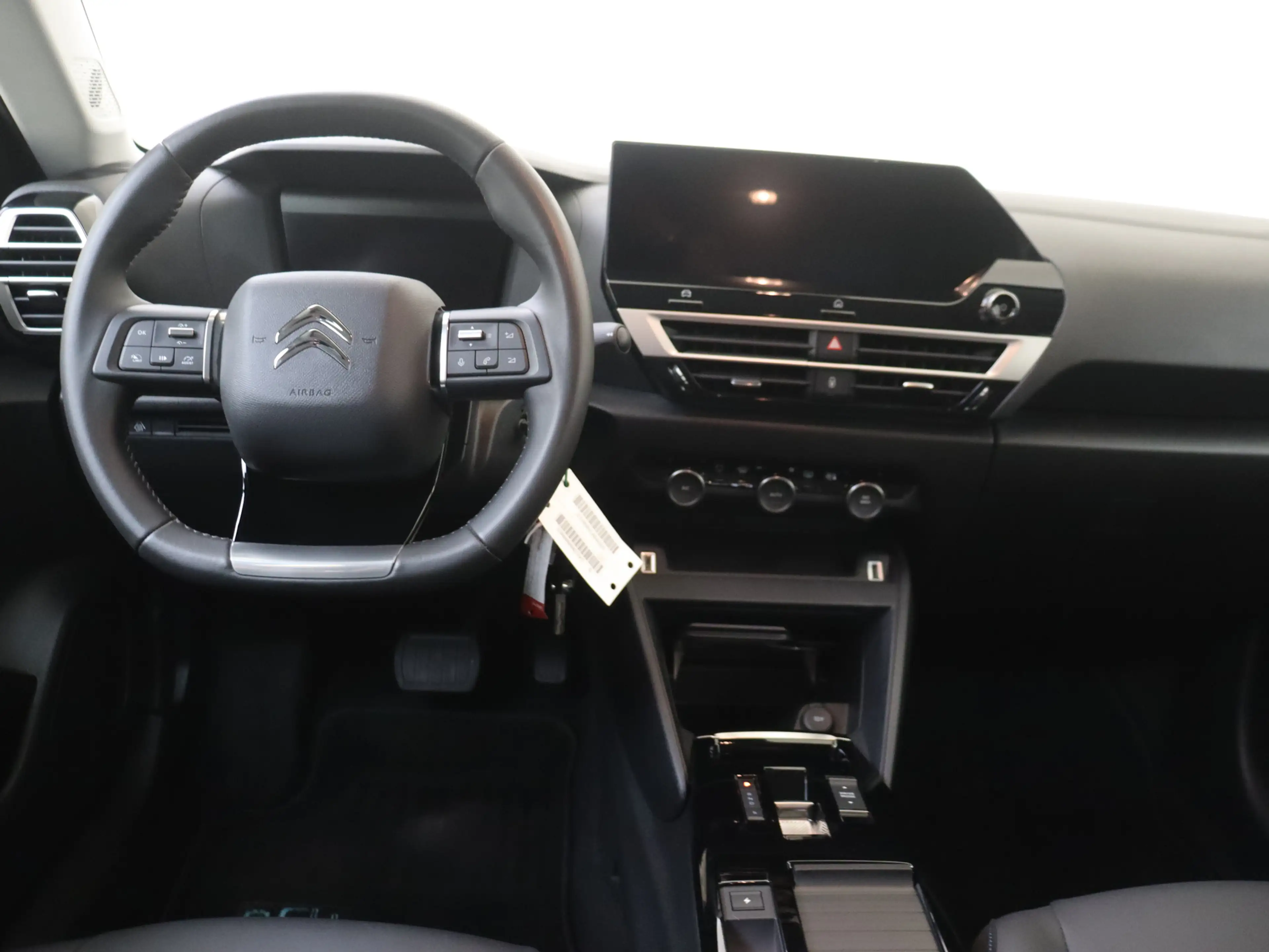 Citroen E-C4 Electric You 50 kWh — photo 5