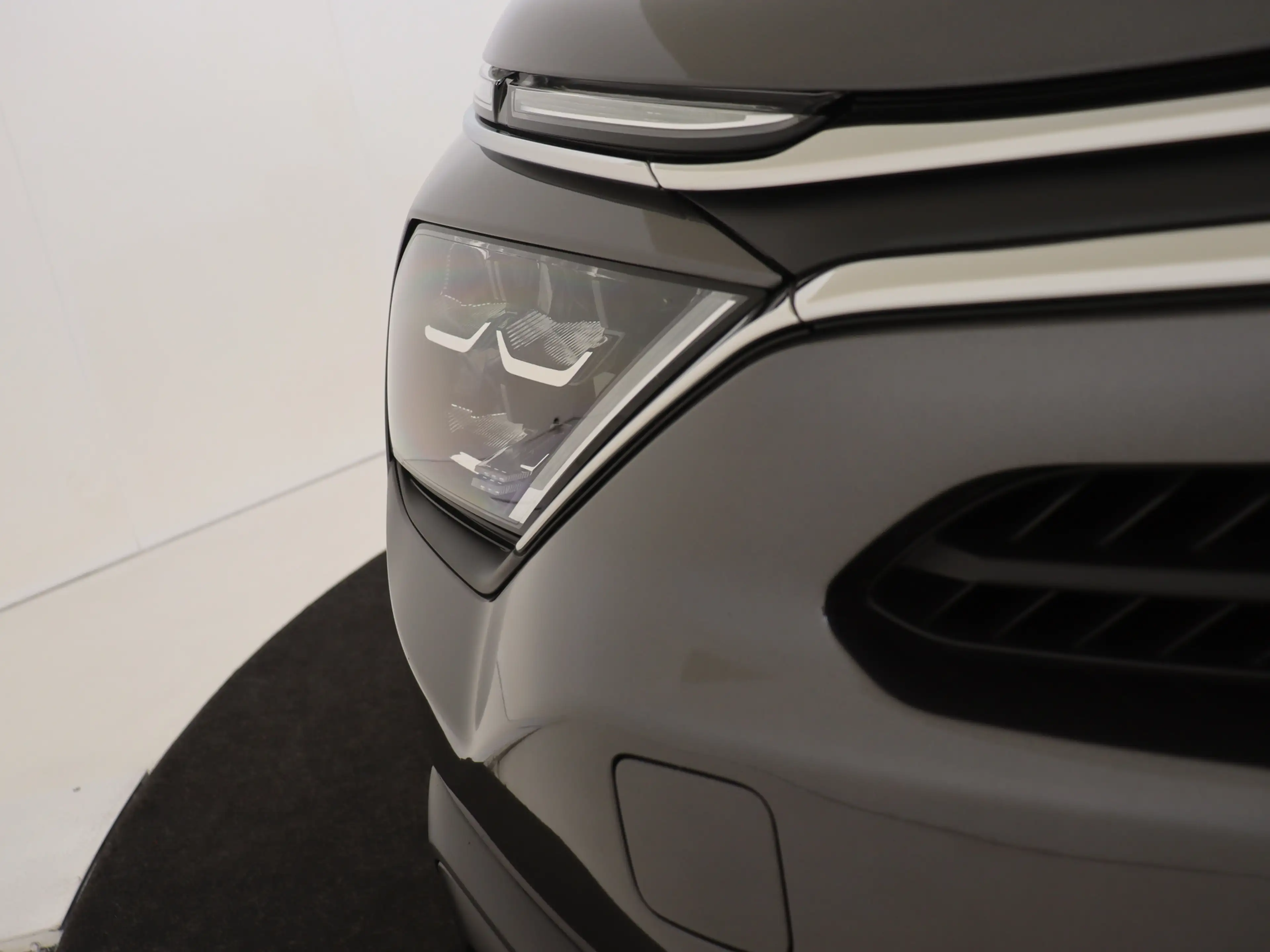 Citroen E-C4 Electric You 50 kWh — photo 13