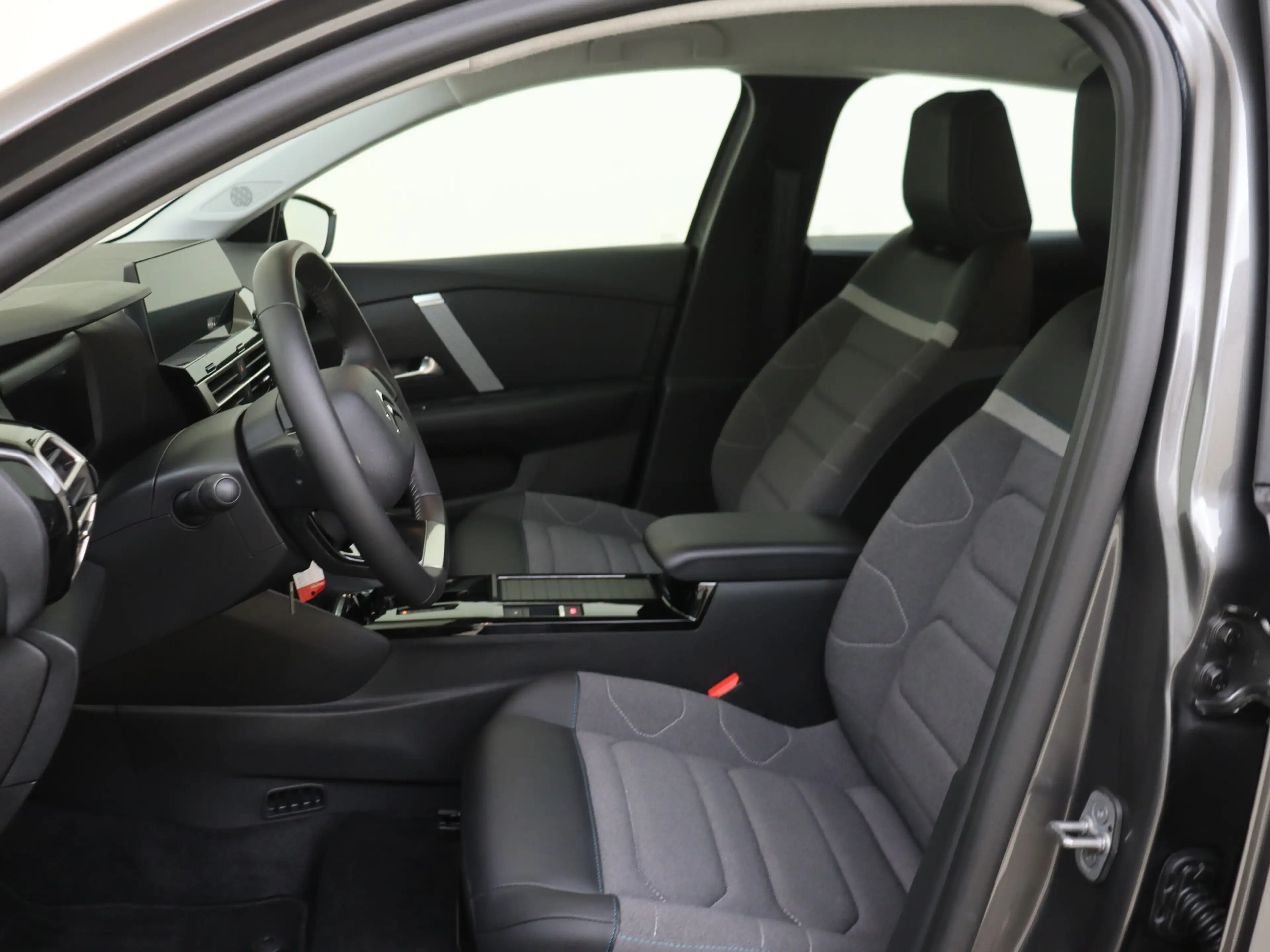 Citroen E-C4 Electric You 50 kWh — photo 10