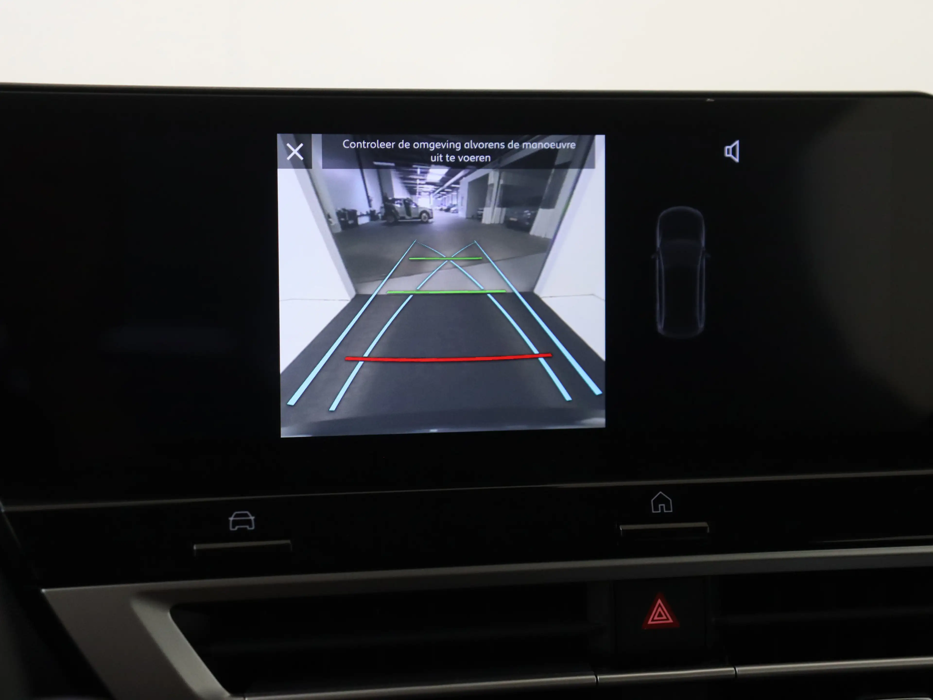 Citroen E-C4 Electric You 50 kWh — photo 14