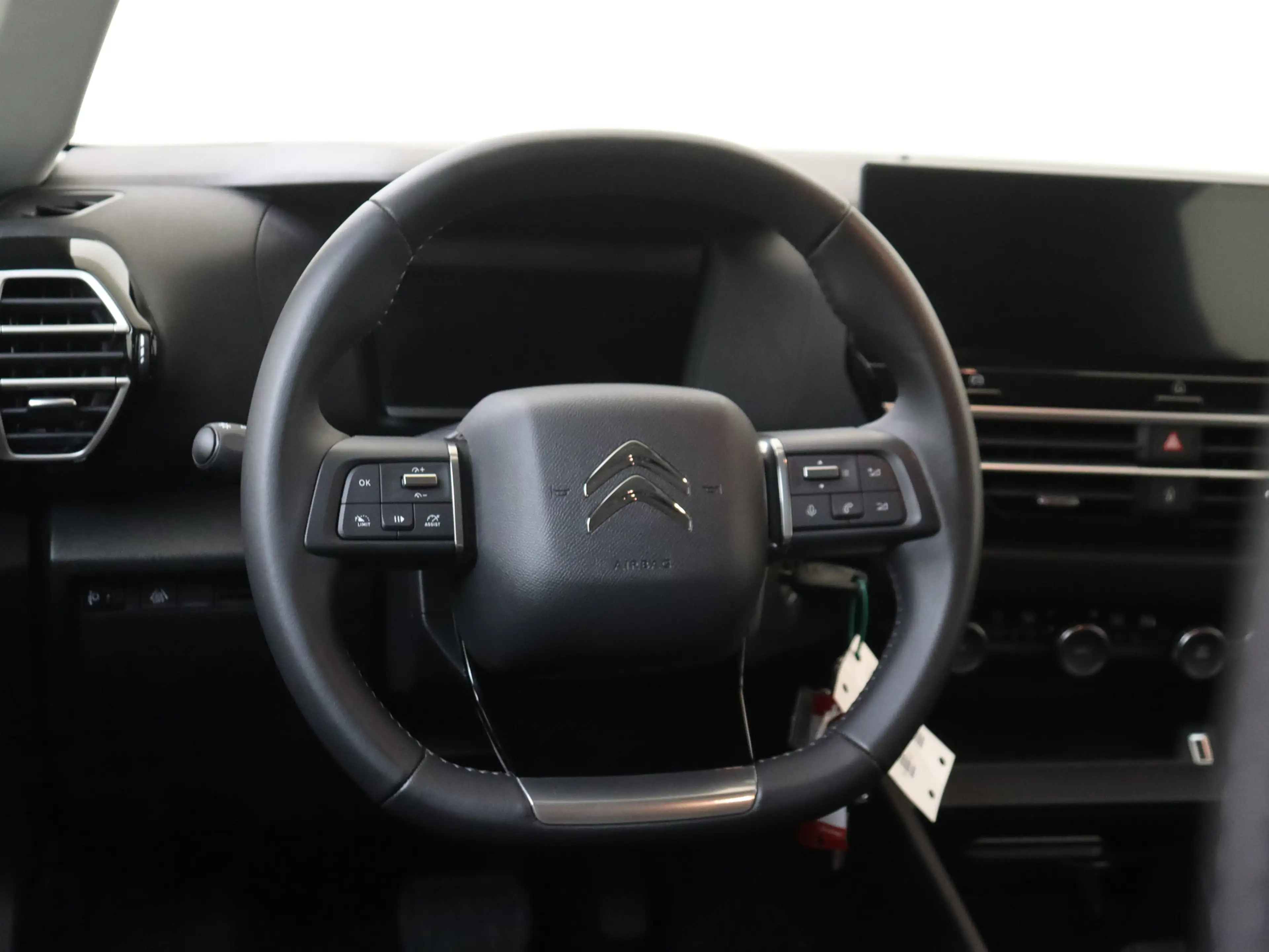 Citroen E-C4 Electric You 50 kWh — photo 6