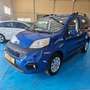 Fiat Qubo 1.4 Lounge Azul - thumbnail 3