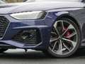 Audi RS4 RS4 Avant nza 2.9 TFSI Pano B&O 280km/h HUD Kame Blau - thumbnail 4
