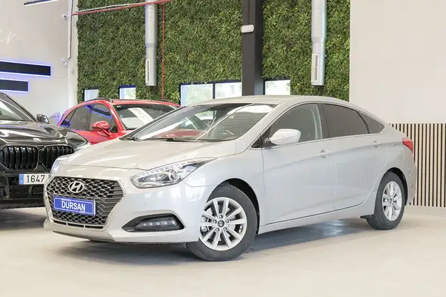 Hyundai i40 1.6 GDI Tecno