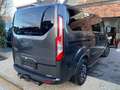 Ford Transit Custom 2.0 TDCI/8 PLACES/TITANIUM/1 PROPRIO Gris - thumbnail 11