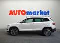 Skoda Karoq 2.0 TDI Style 4x4 190cv dsg Weiß - thumbnail 4