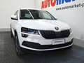 Skoda Karoq 2.0 TDI Style 4x4 190cv dsg Weiß - thumbnail 2