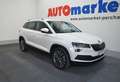 Skoda Karoq 2.0 TDI Style 4x4 190cv dsg Weiß - thumbnail 3