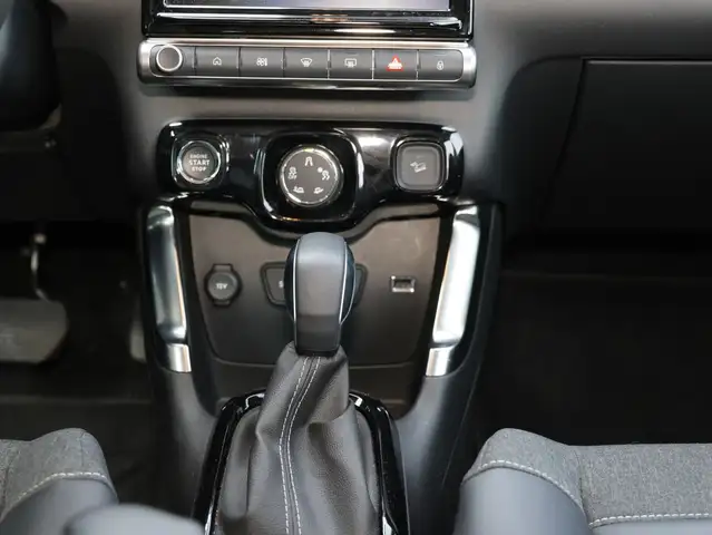 Citroen C3 Aircross view 12