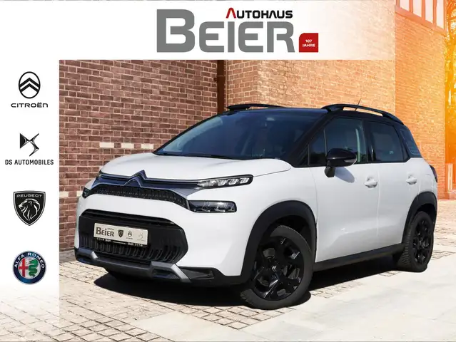 Citroen C3 Aircross main image