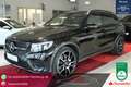 Mercedes-Benz GLC 43 AMG 4Matic PANO/ACC/AHK Schwarz - thumbnail 1