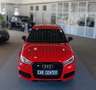 Audi S1 2.0 TFSI quattro exclusive; NAV DSP SHZ DSP.. Rojo - thumbnail 5