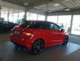 Audi S1 2.0 TFSI quattro exclusive; NAV DSP SHZ DSP.. Czerwony - thumbnail 9