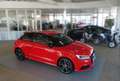 Audi S1 2.0 TFSI quattro exclusive; NAV DSP SHZ DSP.. Red - thumbnail 13